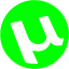 lime utorrent icon