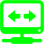 lime vpn icon