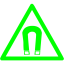 lime warning 17 icon