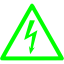 lime warning 21 icon