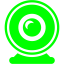 lime webcam 2 icon