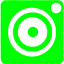 lime webcam 4 icon