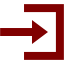 maroon account login icon