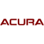 maroon acura 2 icon