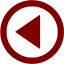 maroon arrow 106 icon