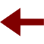 maroon arrow 110 icon