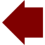 maroon arrow 114 icon