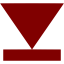 maroon arrow 222 icon