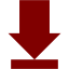 maroon arrow 231 icon