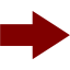 maroon arrow 250 icon