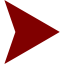 maroon arrow 34 icon