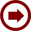 maroon arrow 4 icon