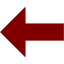 maroon arrow 67 icon