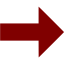 maroon arrow 9 icon