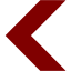 maroon arrow 95 icon