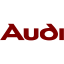 maroon audi icon