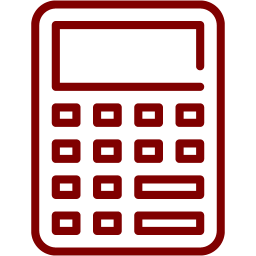 calculator 5 icon