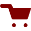 maroon cart 79 icon