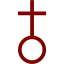 maroon church 2 icon