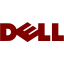 maroon dell icon