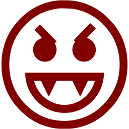 emoticon 46 icon