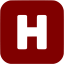 maroon hospital 2 icon