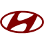 maroon hyundai icon