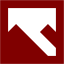 maroon image icon