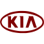 maroon kia icon