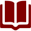 maroon literature icon