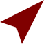 maroon location icon