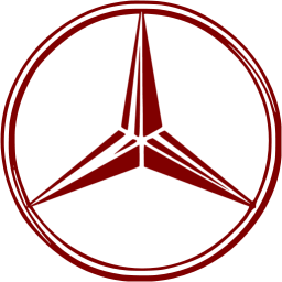 mercedes benz icon