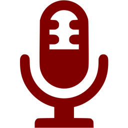 microphone icon