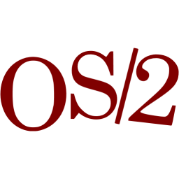 os 2 icon