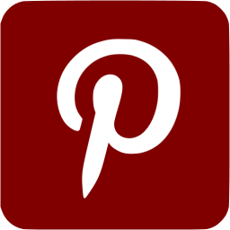 pinterest 3 icon