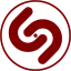 maroon shazam 2 icon