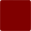 maroon stop icon