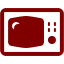 maroon tv 2 icon