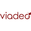 maroon viadeo 2 icon