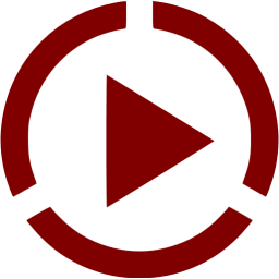 video play 4 icon