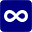 navy blue 500px 3 icon