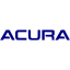 navy blue acura 2 icon