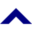 navy blue arrow 146 icon