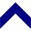 navy blue arrow 148 icon