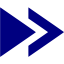 navy blue arrow 48 icon