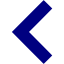 navy blue arrow 89 icon