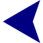 navy blue arrow 99 icon