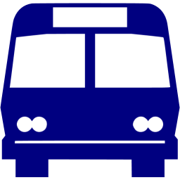 bus 4 icon