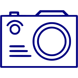 Featured image of post Purple Camera Logo Aesthetic