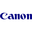 navy blue canon icon